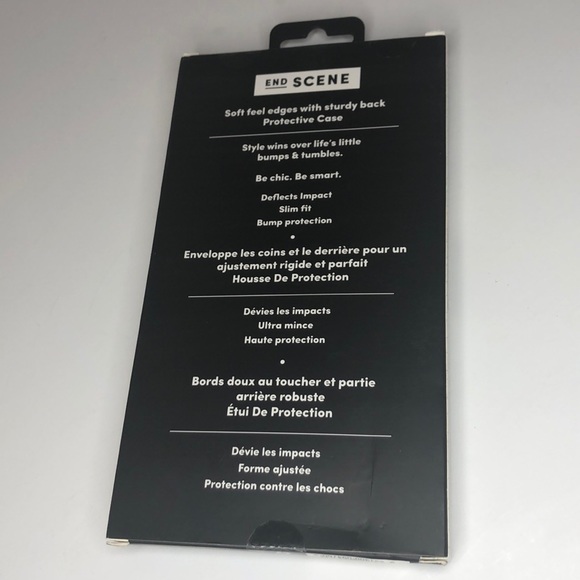 End Scene iPhone 8 Plus, 7 Plus, 6s Plus, 6 Plus - Picture 2 of 2